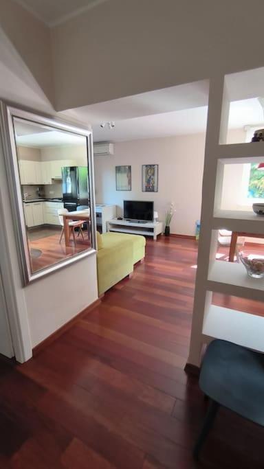 Apartman Sonja Lovran Exterior foto